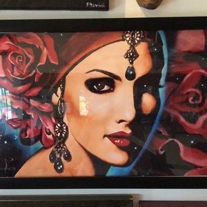 Robyn Chance Art Print